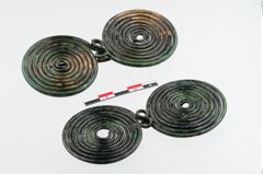 Foto von Bronzebrillenfibel (NHMW-PRAE-024755)